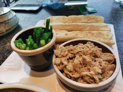 -渔民船说·北塘海鲜·天津菜·海肠捞饭(北塘古镇店)