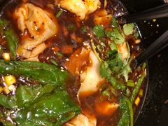 老麻抄手-好這口重庆小面(总店)