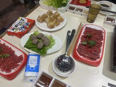 -燃计沙茶皇·香港沙茶火锅(人广旗舰店)