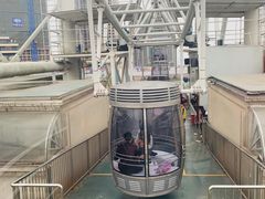 -华侨城嘉途酒店·屋顶阳光餐厅