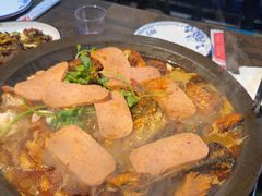 -蜀留香石锅鱼(六顺街店)