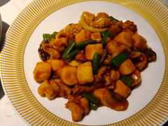 -金汤宴餐厅·粤菜(德云社店)