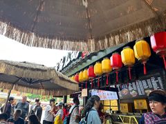 -老地方猫儿面(磁器口店)