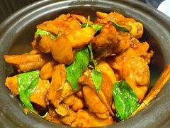 -巷语私房料理(华一实业大厦店)