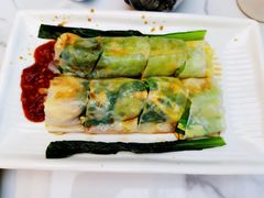 -花少爷·鲜虾干贝粥(延安万达店)