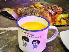 -粗粮人家·东北菜(洋桥店)