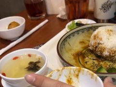 -菊儿人家·北京胡同菜(南锣鼓巷店)