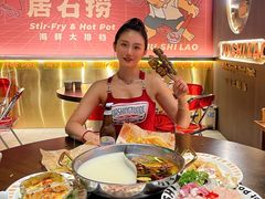 -潮澎派·潮州菜(南国明珠店)