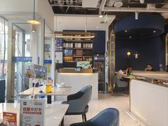 -兰湘子·湘菜小炒(长安万科广场店)