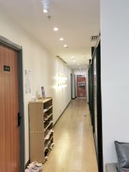 -兰瑜伽·普拉提