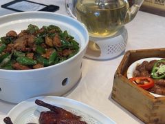 -怀德酒楼·粤菜·海鲜·茶点(宝安国际机场店)