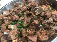 -标记美食新鲜猪杂(兴南大道店)