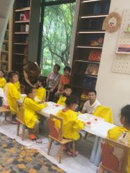 -奈尔宝·儿童乐园·亲子餐厅(星河湾店)