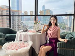-广州方圆奥克伍德豪景酒店公寓