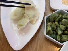-船歌·鱼水饺青岛菜(枫蓝国际购物中心店)