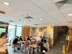 -麦当劳(阳朔益田西街店)