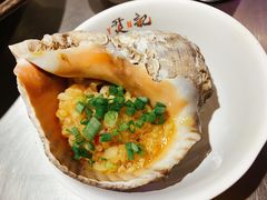 -烎记烧烤(蓝天花园店)