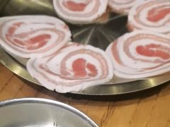 -韩景台烤肉(八大处店)