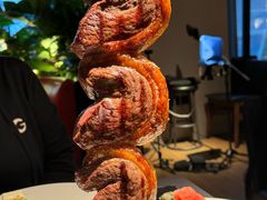 -拉蒂娜·巴西牛排馆 Latina·Brazilian Steakhouse(王府井喜悦店)