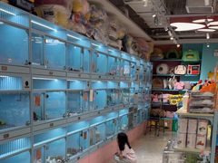 -FAELING PETS美天灵宠物(合生汇店)
