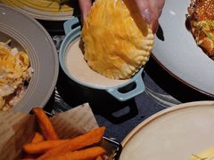 -第101座花园餐厅(湖滨88店)