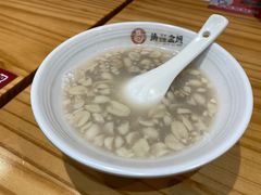 花生汤-海丝金凤(金鱼店)