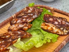 -阿婆情腊排骨火锅(金虹路店)