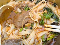 -小满手工粉(杭州滨江龙湖店)