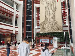 -中国闽台缘博物馆