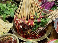 -牛签签串串香(IFS店)