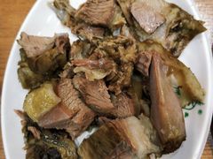 -清真·益鑫羊肉手抓馆(花园北街店)