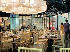 大堂-潮堂 · 潮州菜(国贸商城店)