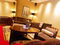 -上海丽笙精选海仑宾馆·莫赛克餐厅