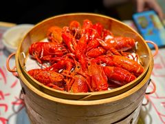 -靓靓蒸虾·头牌蒸虾(南山桂庙店)