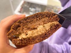 黑摩卡-泽田本家·铜锣烧(美罗城店)