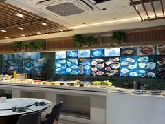-聚丰园•湖鲜餐厅(阿红私房菜梅石路店)