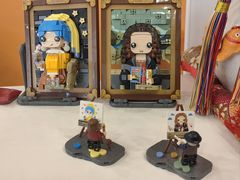 -东方童画少儿美术(乐荟天地体验馆)