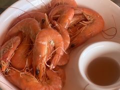 -丰收渔港饭店(嵊泗店)