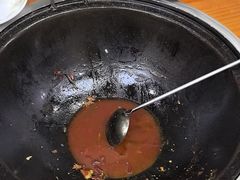 -曹丞相·地锅鸡·地锅鱼(武林店)