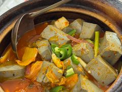 -老表记广西宵夜螺蛳鸭脚煲(东盟店)