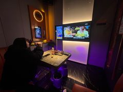 -星聚会KTV(南翔印象城MEGA店)