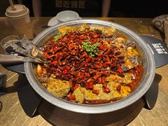 -烤匠麻辣烤鱼(万象城店)
