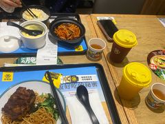 -老娘舅(苏州双湖广场店)