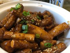 -保定会馆(裕华店)