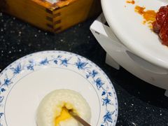 凤凰流沙包-正斗·港式粤菜(SKLP店)
