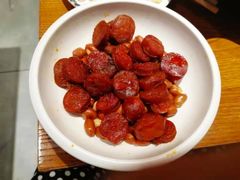 -渝是乎酸菜鱼(龙旗购物中心店)