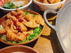 -萍姐火锅·公路夜市(打浦桥日月光店)