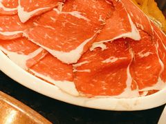 -老码头火锅(玉林店)