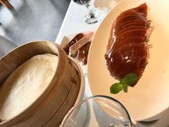 -四季民福烤鸭店(前门店)