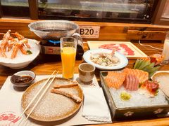 -耕海蟹将军(万象城店)